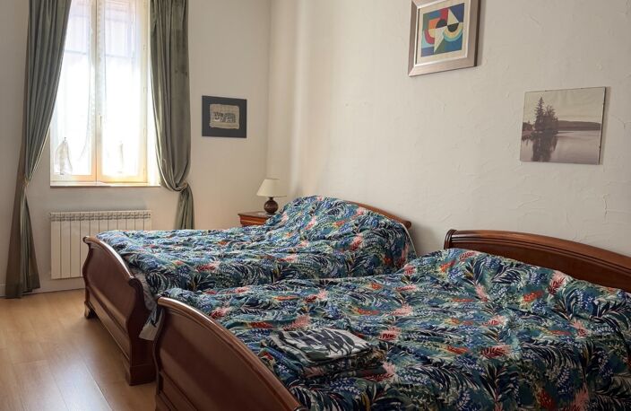 Appartement à vendre 4 pièces MACON (71) — photo 5