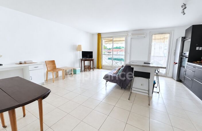 Appartement à vendre 3 pièces MOUANS SARTOUX (06) — photo 2