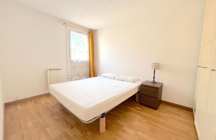 Appartement à vendre 3 pièces MOUANS SARTOUX (06) — photo 5