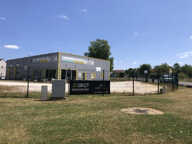 Local d'activité avec fort potentiel à SAINT GEORGES SUR CHER (41) — photo 2