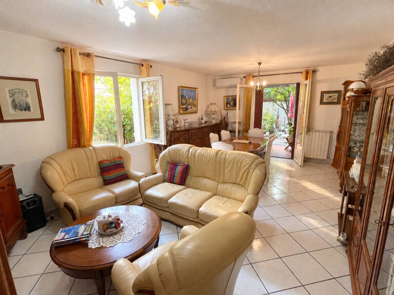Appartement à vendre 3 pièces PEROLS (34) — photo 1