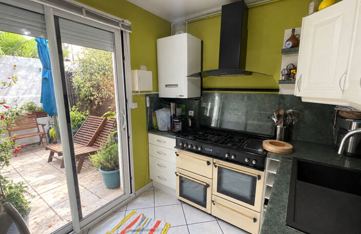 Appartement à vendre 3 pièces PEROLS (34) — photo 2