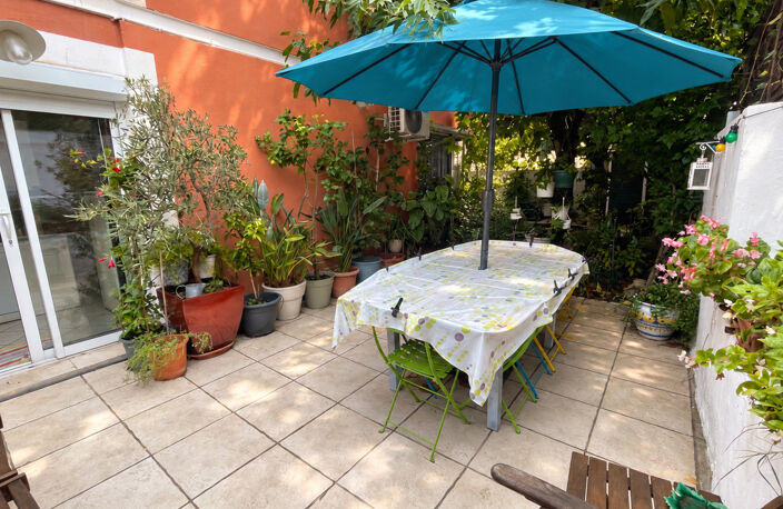 Appartement à vendre 3 pièces PEROLS (34) — photo 3