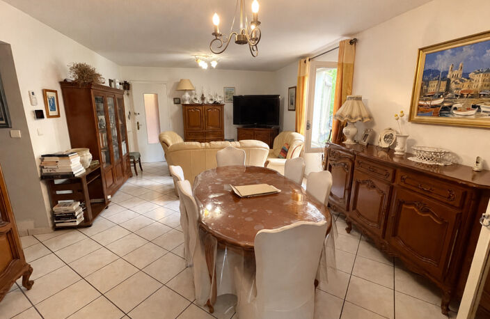 Appartement à vendre 3 pièces PEROLS (34) — photo 4