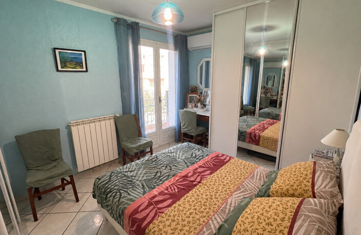 Appartement à vendre 3 pièces PEROLS (34) — photo 5