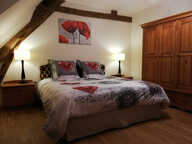 MORMANT (77)  à vendre propriété évènementiel en activité, salle de réception 283 m2 — photo 3