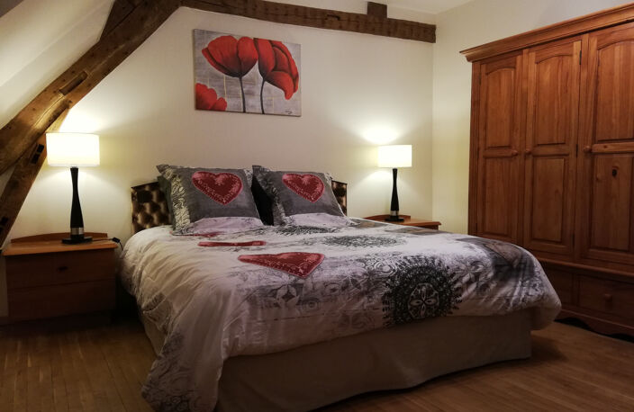MORMANT (77)  à vendre propriété évènementiel en activité, salle de réception 283 m2 — photo 3