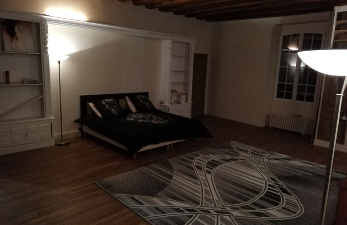 MORMANT (77)  à vendre propriété évènementiel en activité, salle de réception 283 m2 — photo 4