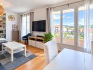 Appartement à vendre 3 pièces LA SEYNE SUR MER (83) - 74,5 m² - 2 balcons - 500 m de la plage Mar Vivo - dernier étage - stationnement privatif - climatisation réversible — photo 2
