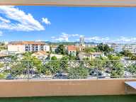 Appartement à vendre 3 pièces LA SEYNE SUR MER (83) - 74,5 m² - 2 balcons - 500 m de la plage Mar Vivo - dernier étage - stationnement privatif - climatisation réversible — photo 4