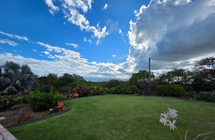 Superbe villa VUE MER PANORAMIQUE avec piscine sur 1565 m² de terrain plat — photo 2