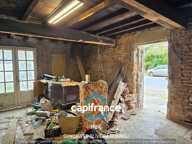 ENSEMBLE IMMOBILIER EN PIERRE À RÉNOVER – FORT POTENTIEL Aiguillon (47) — photo 3