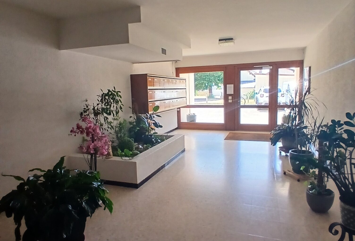 Appartement à vendre 3 pièces DECIZE (58) — photo 1
