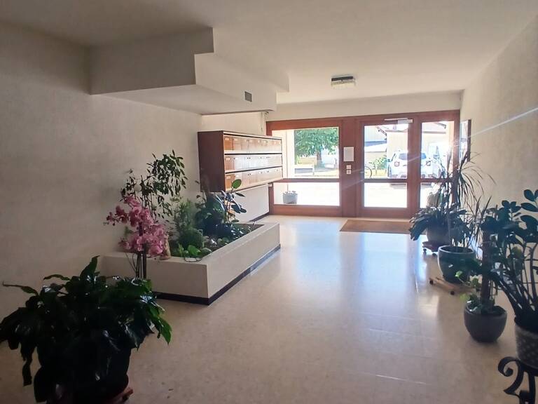 Appartement à vendre 3 pièces DECIZE (58) — photo 1