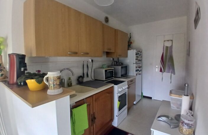 Appartement à vendre 3 pièces DECIZE (58) — photo 3