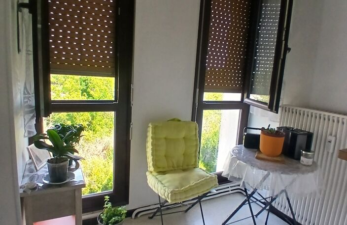 Appartement à vendre 3 pièces DECIZE (58) — photo 4