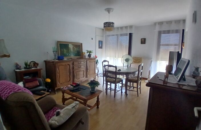 Appartement à vendre 3 pièces DECIZE (58) — photo 5