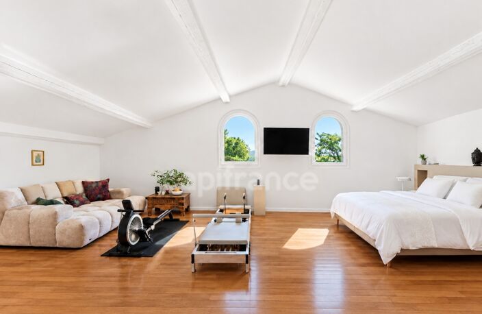 Maison à vendre 6 pièces MOUGINS (06) — photo 4