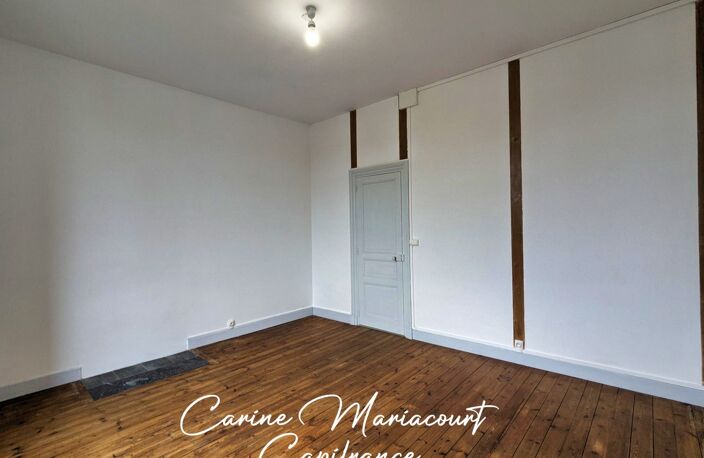 MAISON DE MAITRE AVEC PISCINE à 25 minutes de Niort- 5 CHAMBRES - TERRAIN CLOS DE 1203 M2 — photo 4