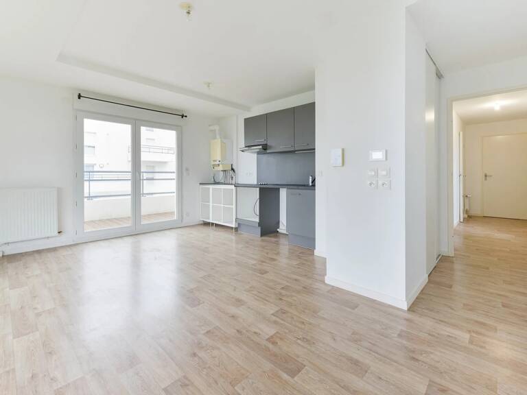 BAGATELLE T2 50M² 2 TERRASSES 2 PARKING — photo 1