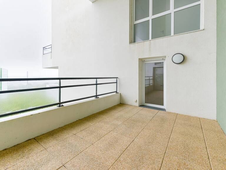 BAGATELLE T2 50M² 2 TERRASSES 2 PARKING — photo 1