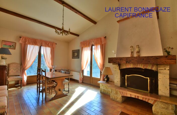 Maison à vendre 4 pièces CASTELSARRASIN (82) — photo 2