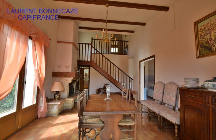 Maison à vendre 4 pièces CASTELSARRASIN (82) — photo 3