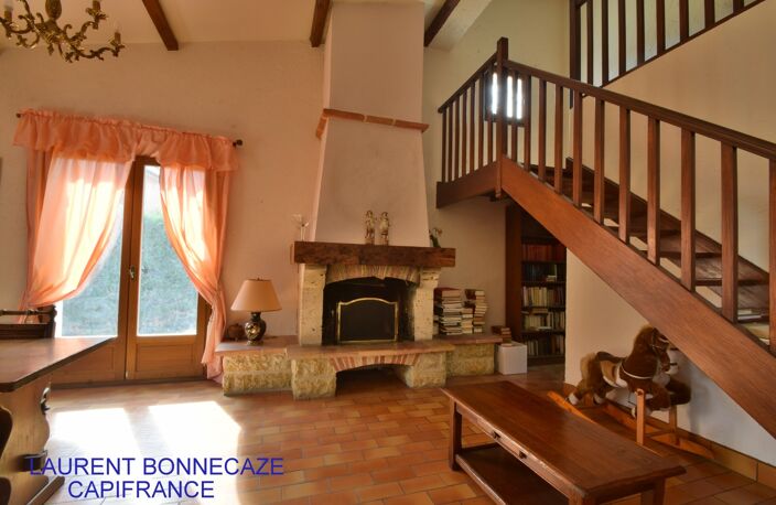 Maison à vendre 4 pièces CASTELSARRASIN (82) — photo 4