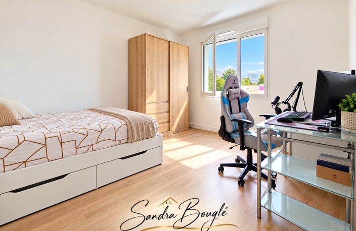 Appartement 41 m2, à vendre T2 pièces LAVAL (53) — photo 5