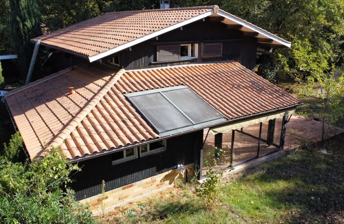 Maison à vendre 6 pièces  (4 chambres), piscine, carport — photo 3