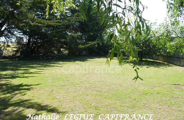 (85) VENDEE LA BARRE DE MONTS (85) à vendre longère 114 m² 6 pièces 3 chambres véranda garages ateliers 3500 m² terrain — photo 4