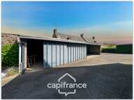Maison en pierres de 121M² avec 920 m² de terrain, 3 chambres — photo 2