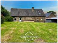 Maison en pierres de 121M² avec 920 m² de terrain, 3 chambres — photo 3