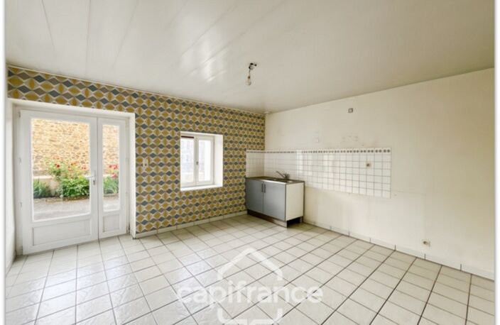 Maison en pierres de 121M² avec 920 m² de terrain, 3 chambres — photo 4