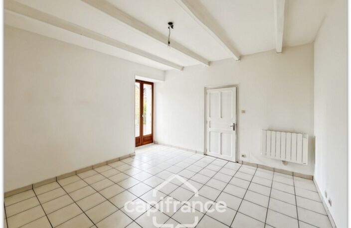 Maison en pierres de 121M² avec 920 m² de terrain, 3 chambres — photo 5