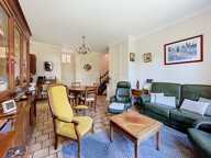 Maison à vendre 5 pièces TOURS, quartier Rabelais Bretonneau Saint Eloi, rue Victor Hugo, 4 chambres, jardin et accès voiture — photo 3