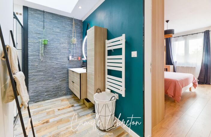 Maison à vendre 4 pièces VALLET (44) — photo 5