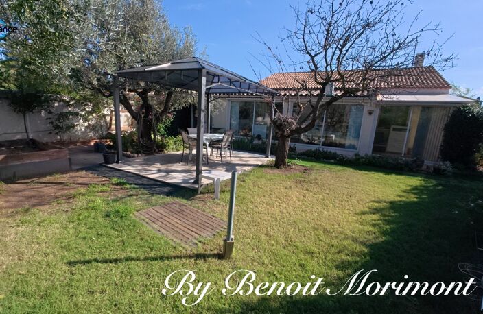 Maison à vendre 3 pièces LE MUY (83) — photo 2