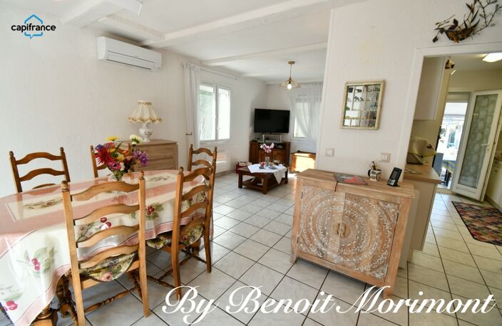 Maison à vendre 3 pièces LE MUY (83) — photo 3