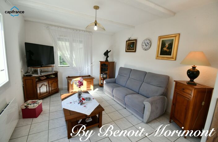 Maison à vendre 3 pièces LE MUY (83) — photo 4
