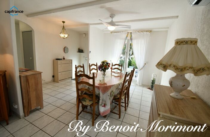 Maison à vendre 3 pièces LE MUY (83) — photo 5