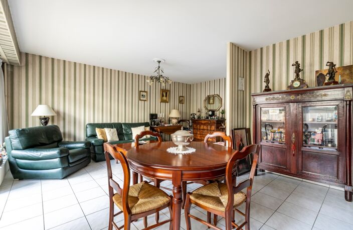Appartement 59 m2 rue de La Roquette - Calme — photo 4