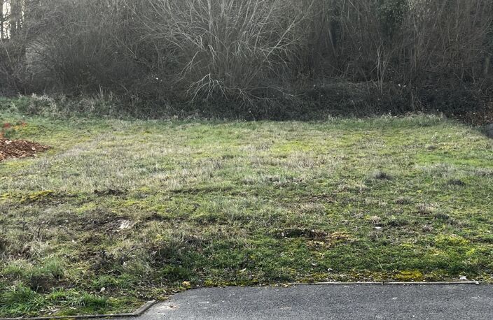 Faites construire votre maison 102.55 m² avec terrain à AUNAY-SOUS-CRECY (28) ! — photo 2