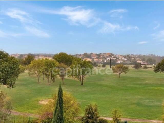 Appartement à vendre 2 pièces 35,10 m2 meublé à JUVIGNAC (34) résidence avec piscine secteur thermes + parking — photo du bien