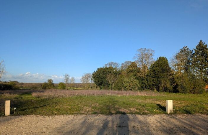 Faites construire votre maison 112.01 m² avec terrain à BERCHERES-SAINT-GERMAIN (28) ! — photo 2