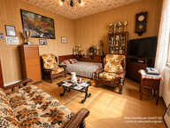 ROANNE – MAISONNETTE DE 49,50 M² – 1 CHAMBRE – COUR D’ENVIRON 200 M² ET DÉPENDANCES — photo 2