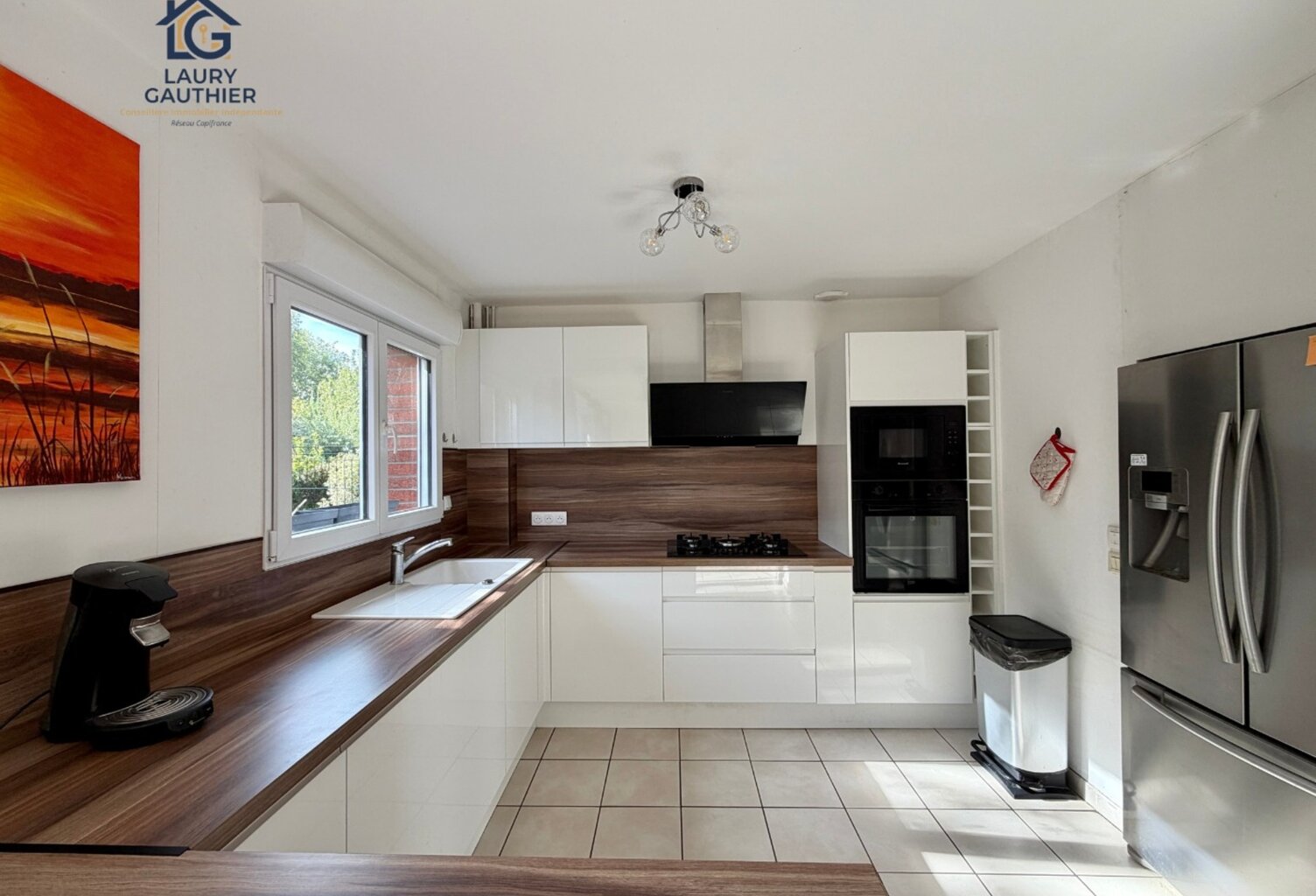 Maison Armentières 5 pièces 94m2 — photo 1