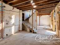 Maison de bourg lumineuse de 84 m² – Beau potentiel en plein centre de Villaines-la-Juhel — photo 3