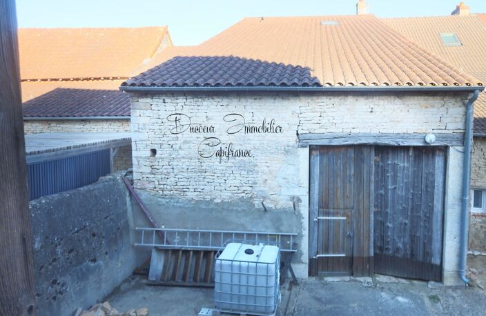 Maison à vendre 1 pièces SENNECEY LE GRAND (71) — photo 2