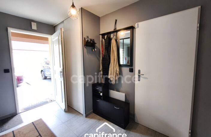 SAINTRY-SUR-SEINE – Belle maison familiale 130 m² – 4 chambres – Jardin – Garage — photo 5